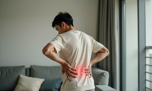 Ngủ sai tư thế - Nguyên nhân âm thầm gây thoát vị đĩa đệm