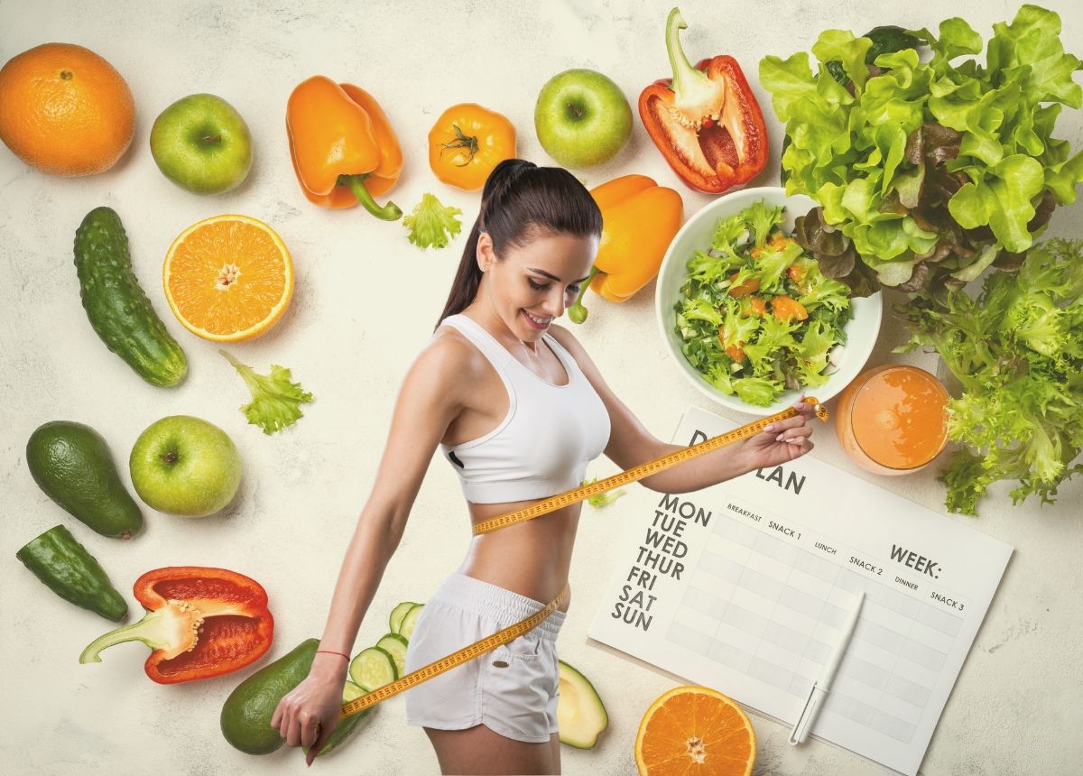 Giảm mỡ bụng tại nhà – Kế hoạch đơn giản cho người bận rộn