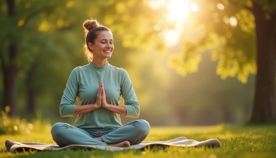 10 cách giảm mỡ bụng tại nhà hiệu quả cho dân văn phòng