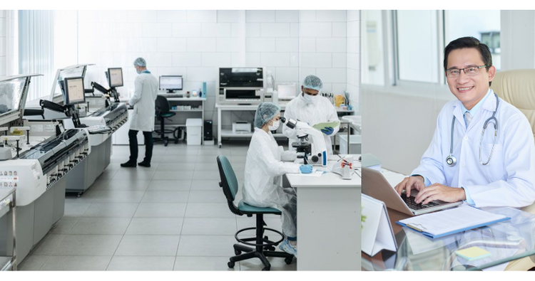 Không Chỉ Là Miếng Dán Chân Thải Độc: Dr.Body Và Triết Lý Chăm Sóc Cơ Thể Từ Những Điều Nhỏ Nhất