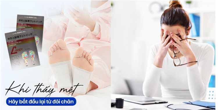 Vì Sao Miếng Dán Thải Độc Chân Dr.Body Được Tin Dùng? Hành Trình Tạo Nên Một Sản Phẩm Chuẩn Mực