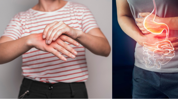 Tạng Vị Lạnh: Nguyên Nhân Khiến Bụng Dễ Tích Mỡ Và Cách Làm Ấm Bằng Thảo Mộc Tự Nhiên